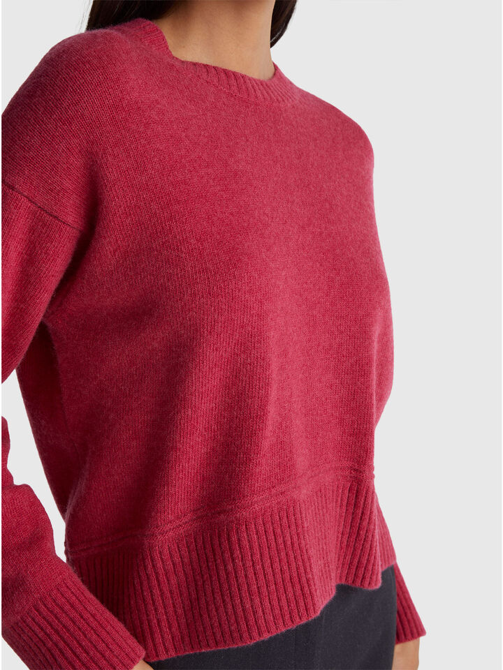 SWEATER L/S Women image number 4
